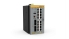 Allied Telesis IE340 Industrial 20-Port Gigabit PoE+ Switch (AT-IE340-20GP-80)16x GbE PoE+ ports, 4x SFP uplinks, Managed, 240W PoE, 40Gbps fabric, L3, 9KB jumbo, -40°C to 75°C
